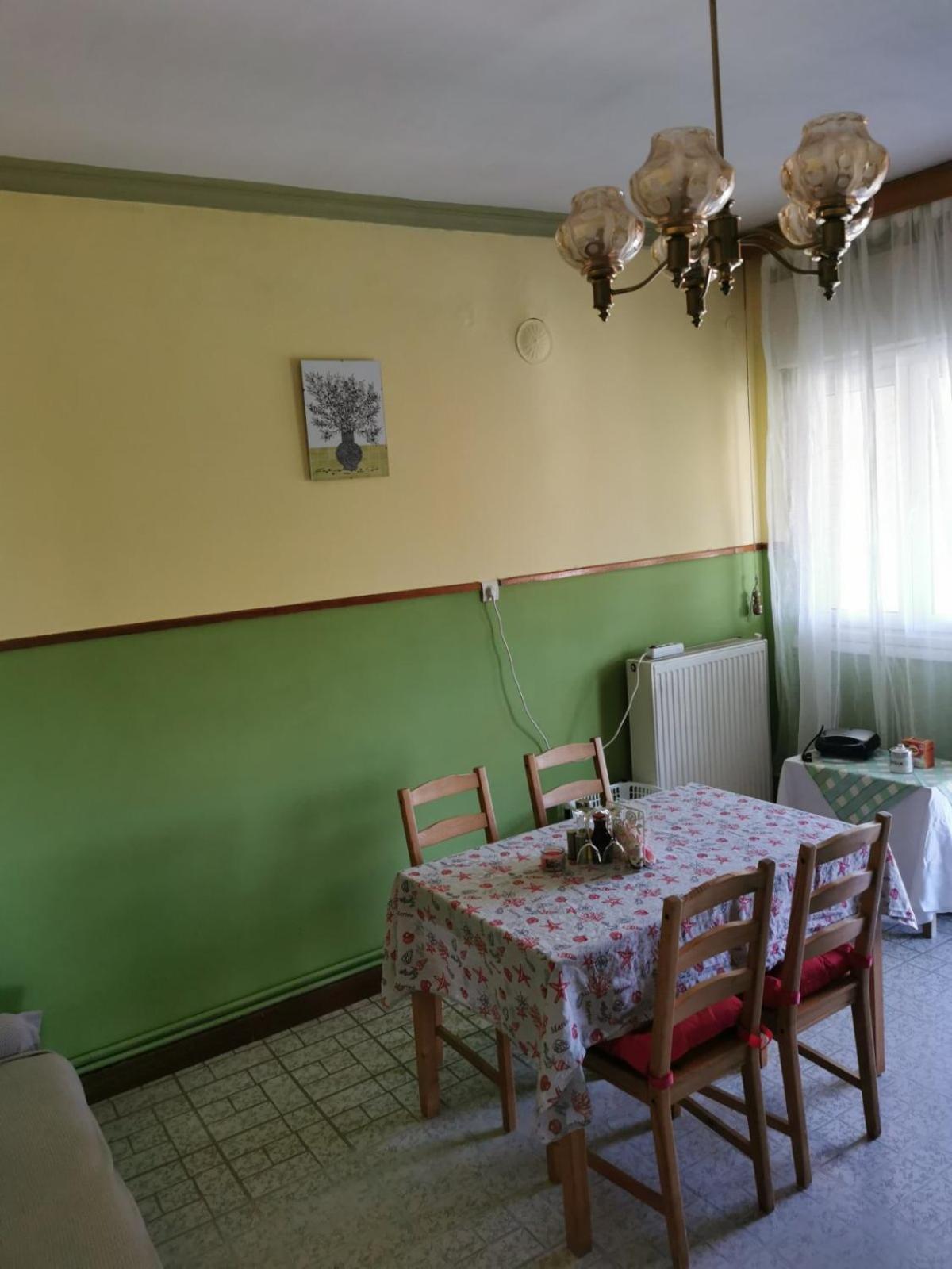 Evangelias House! Διαμέρισμα Σταυρός Δωμάτιο φωτογραφία