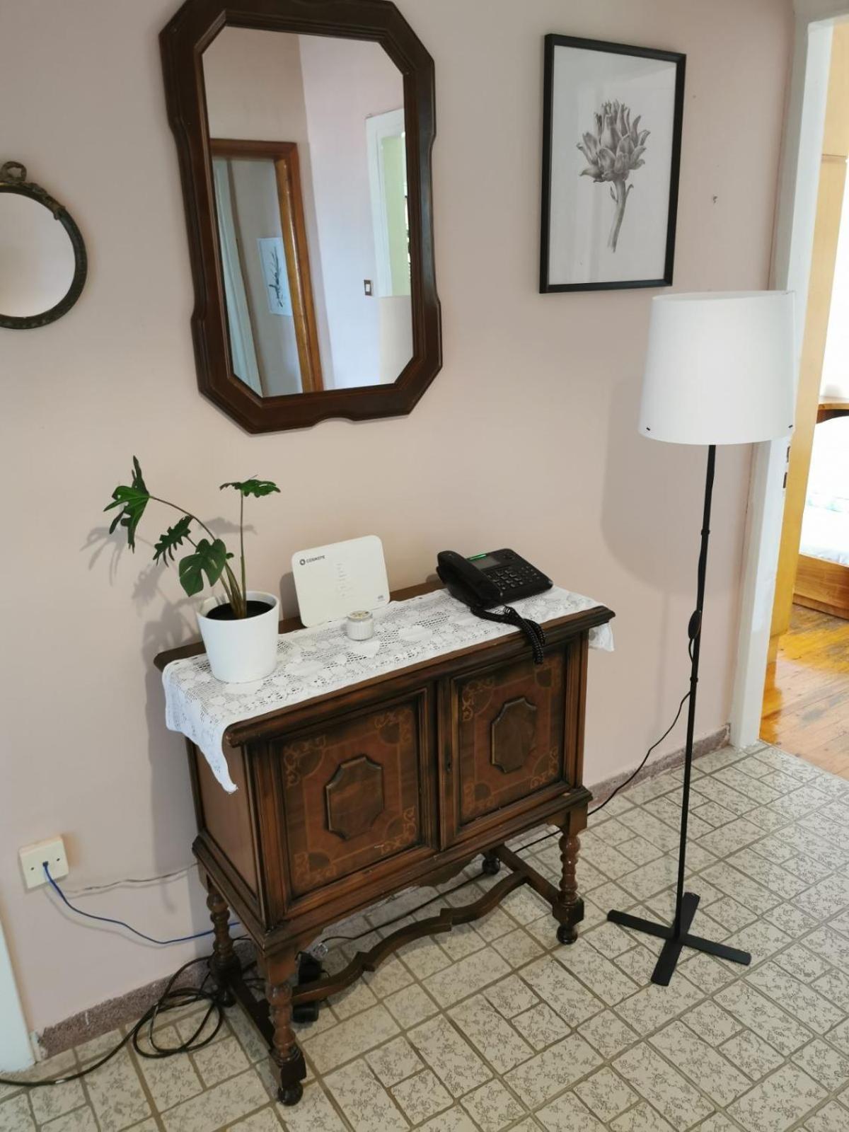 Evangelias House! Διαμέρισμα Σταυρός Δωμάτιο φωτογραφία